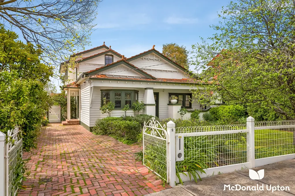 2 Crisp Street, Essendon, VIC 3040