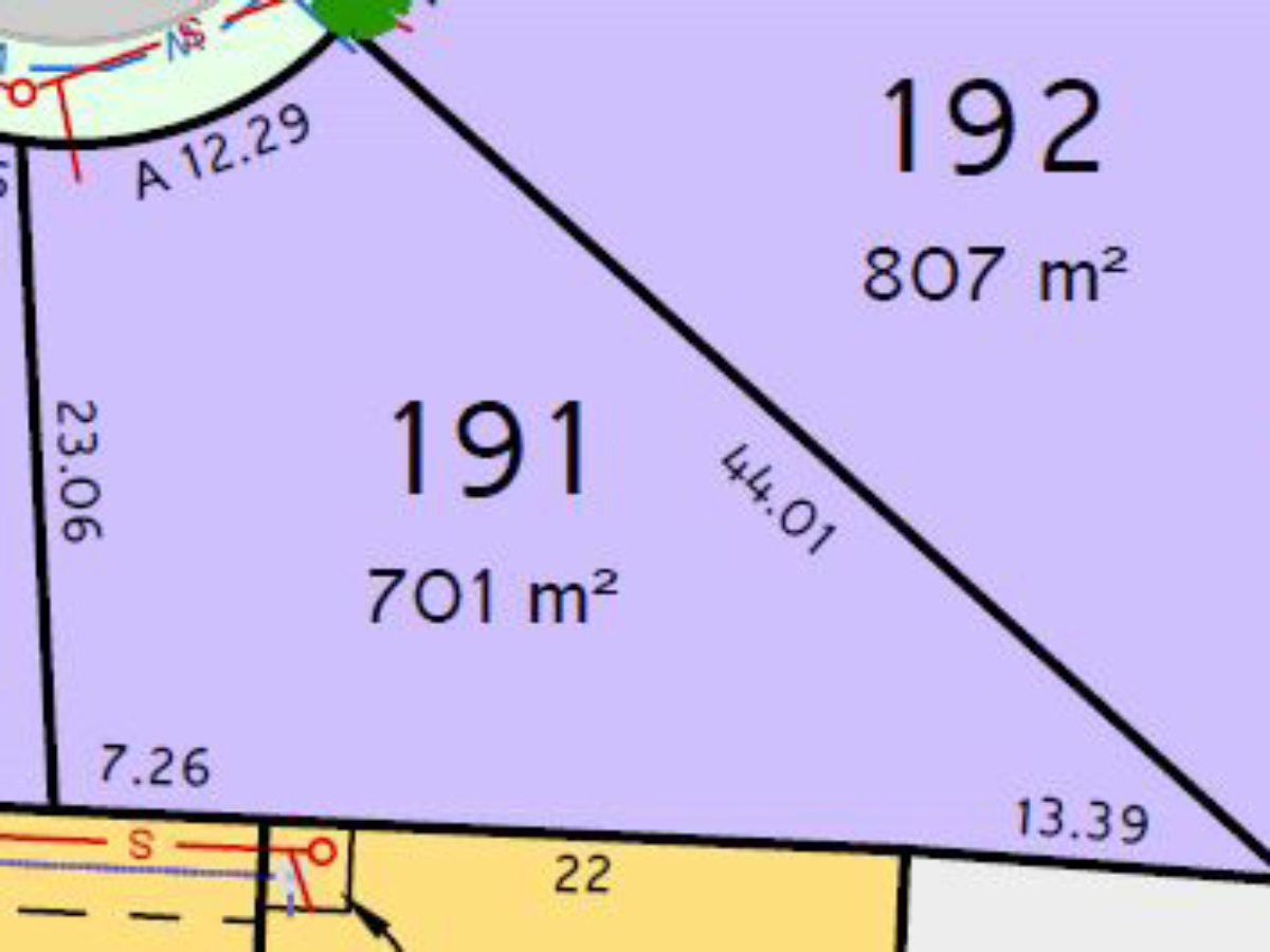 7 BROOKE CL, OLD BAR NSW 2430, 0 ห้องนอน, 0 ห้องน้ำ, Section