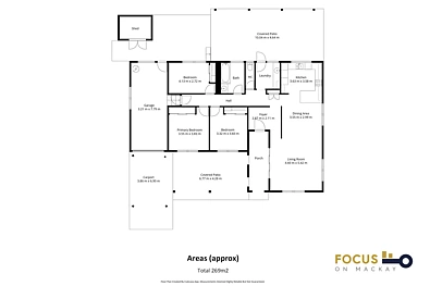 8 Phillip Street, Mount Pleasant, QLD 4740, 3房, 1浴, House