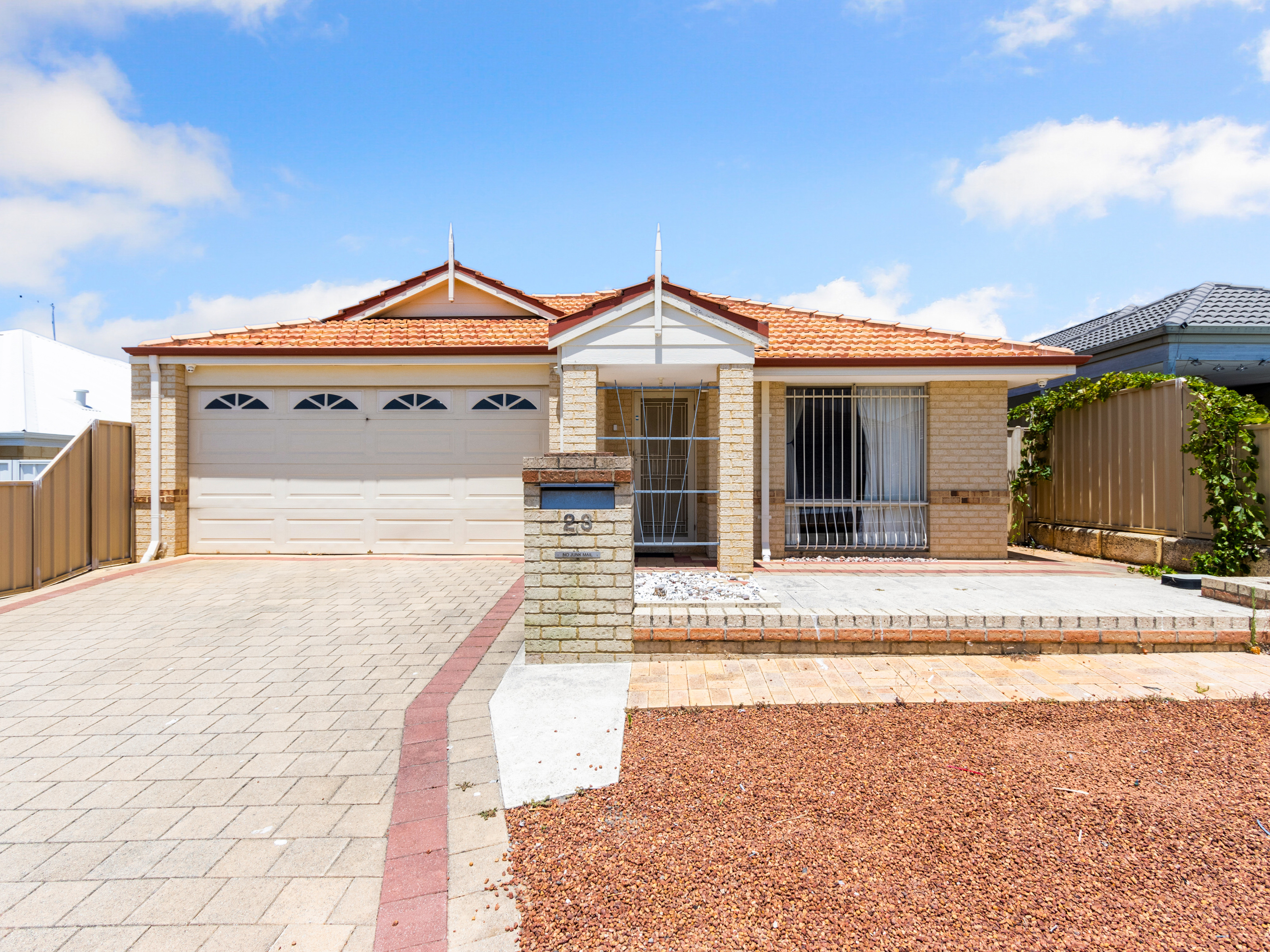 23 HOOP PL, CANNING VALE WA 6155, 0 ਕਮਰੇ, 0 ਬਾਥਰੂਮ, House