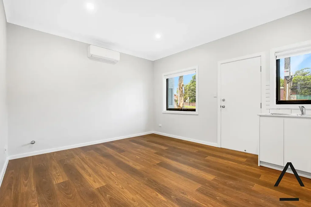 Absolutely Stunning Two Bedroom Home