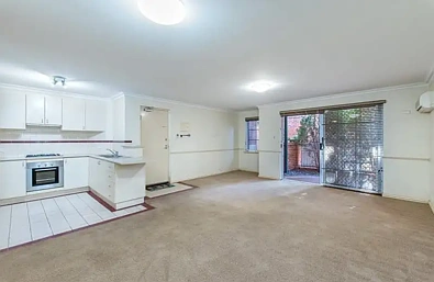 32/30 Bishops Row, East Perth, WA 6004, 2 Bedrooms, 1 Bathrooms, Apartment