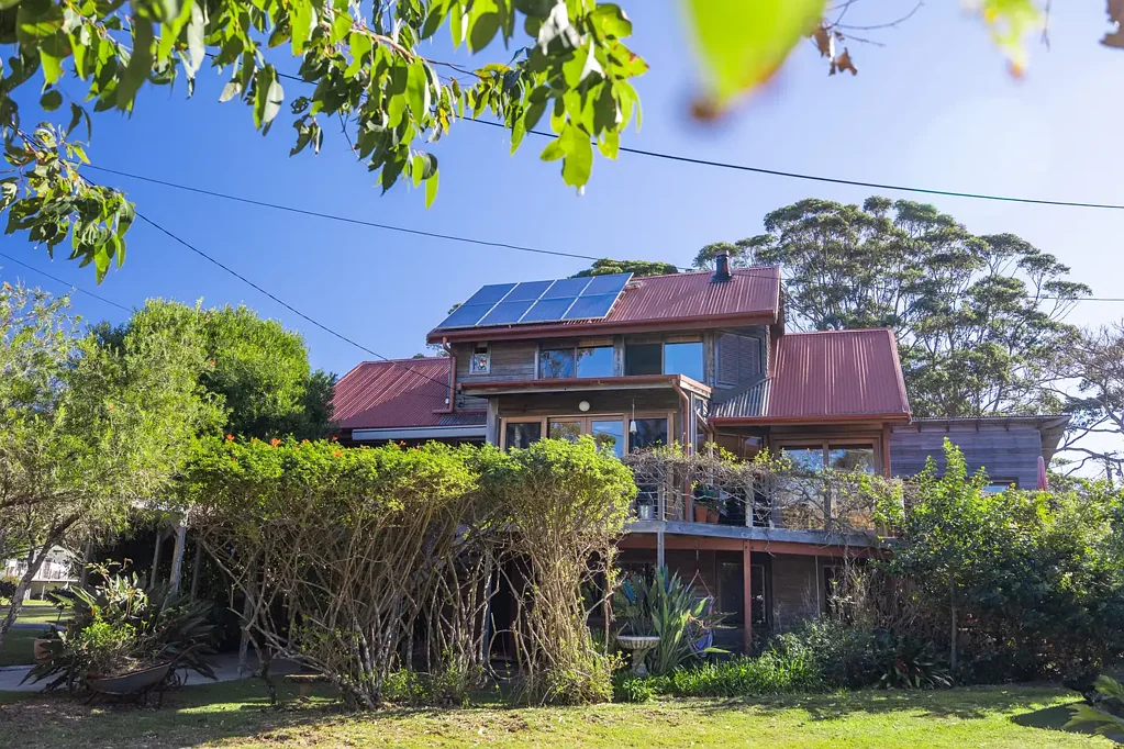 Bawley Point 4غرفة نوم Coastal Haven with Sustainable Living - Motivated Vendor