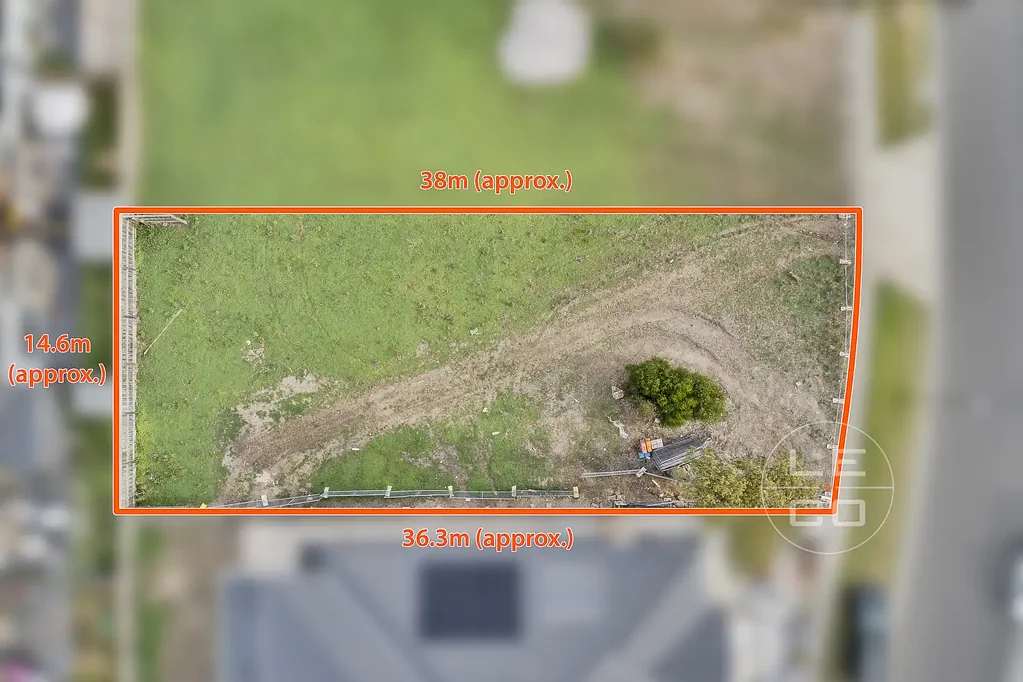 Keysborough 建造您的梦想家园！ Build Your Dream Home!