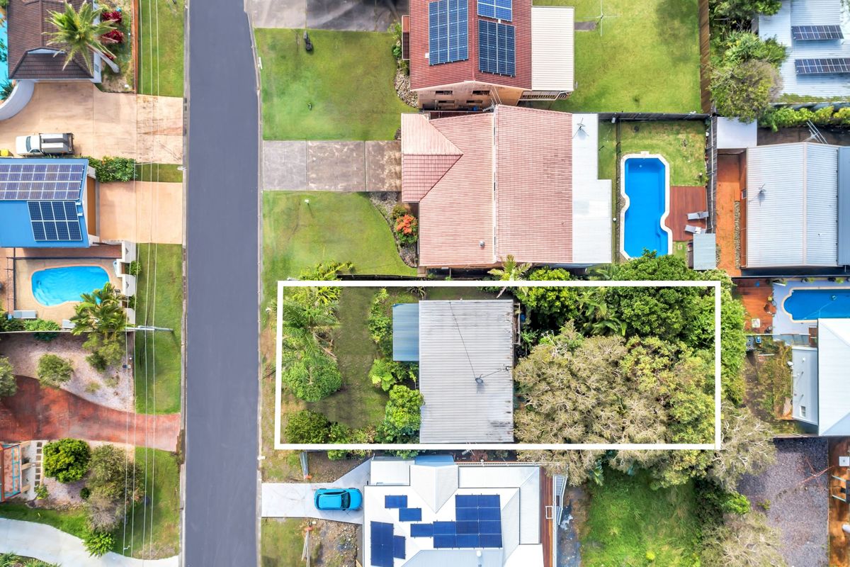 51 BLUE GUM AV, SANDY BEACH NSW 2456, 0房, 0浴, House