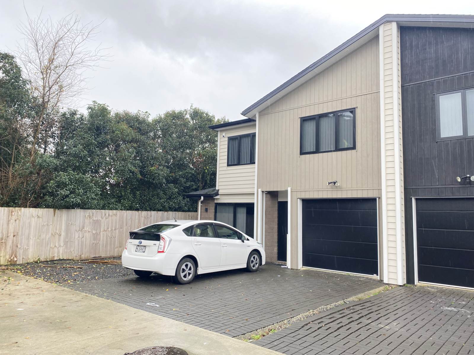 8 Kakaho Way, Papatoetoe, Auckland - Manukau, 4 chambres, 0 salles de bain