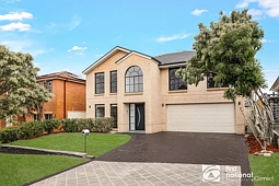 12 Damien Dr, Parklea