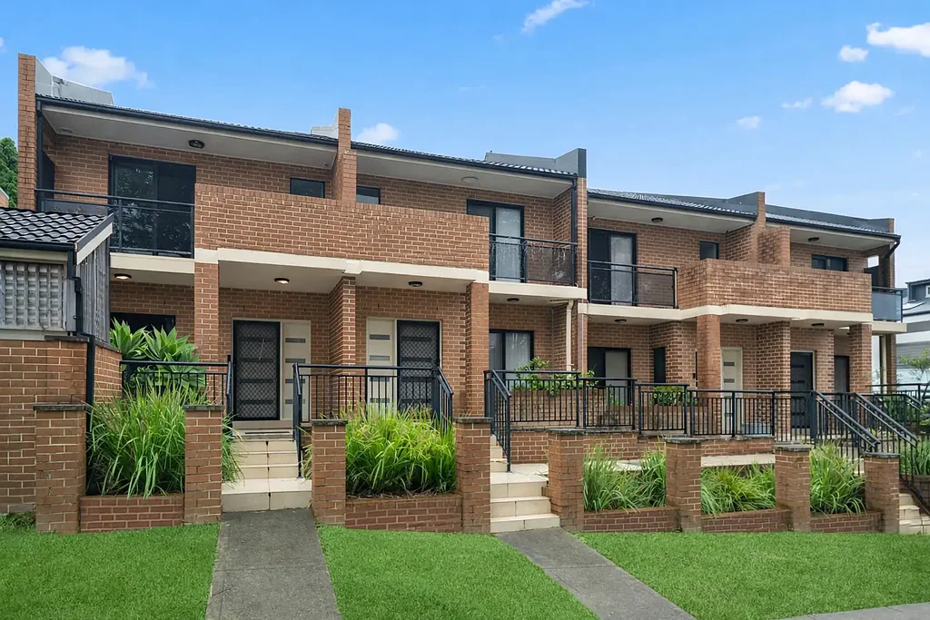 10/9-19 Heath Street, Asquith, NSW 2077