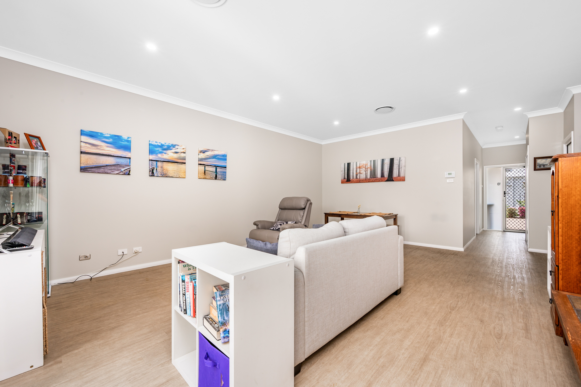 UNIT 13 93 THOMPSON ST, EAST MAITLAND NSW 2323, 0 Schlafzimmer, 0 Badezimmer, Unit