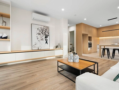 12A Union Road, Howick, Manukau City, Auckland, 4部屋, 2バスルーム, House