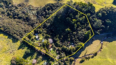 Peria 3Zimmer Far North Off-Grid Sanctuary