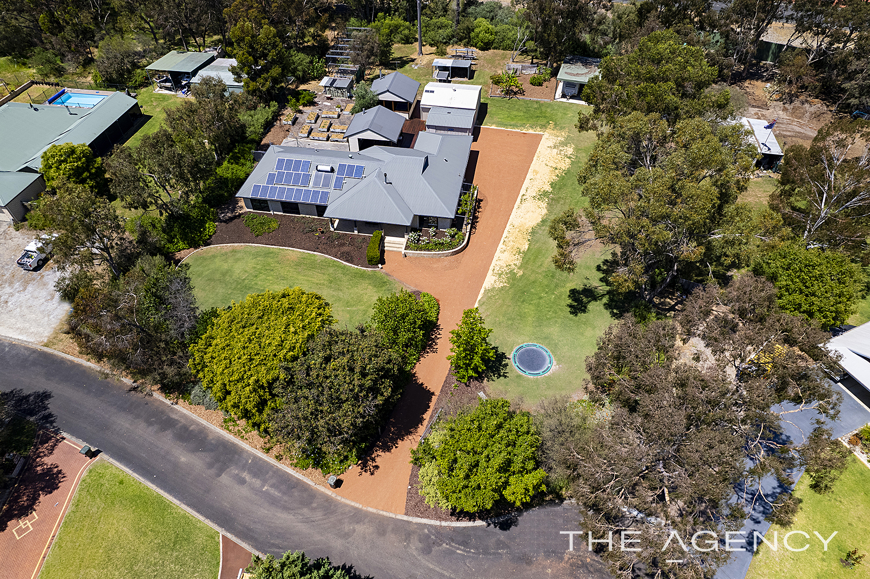 6 RIVERGUM PL, WEST BUSSELTON WA 6280, 0 phòng ngủ, 0 phòng tắm, House