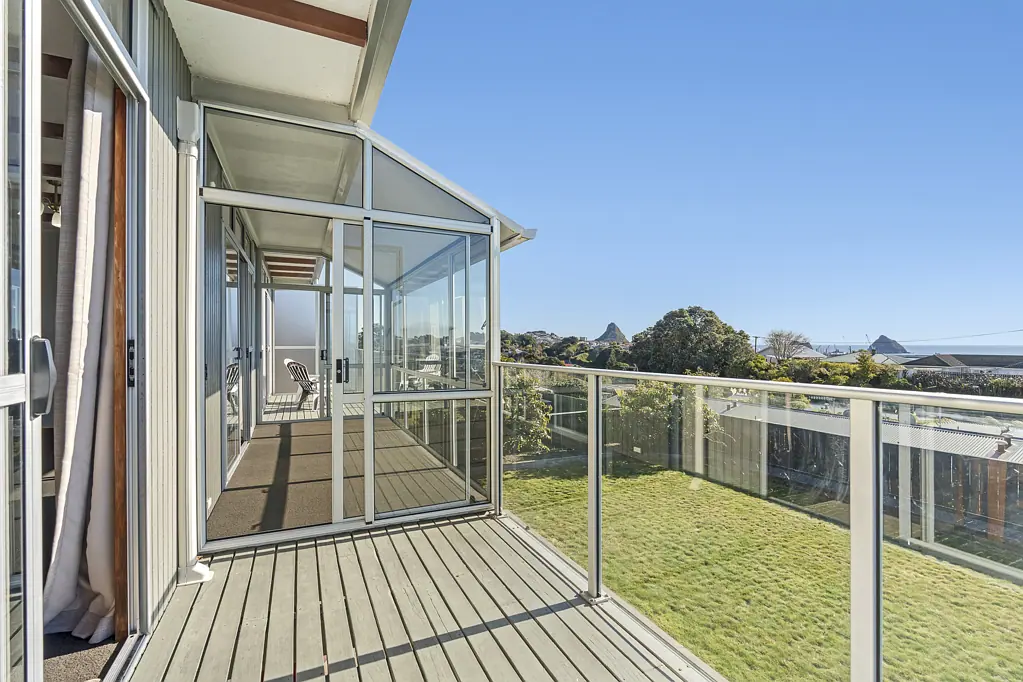Lynmouth 4Kwarto Spacious, Sunny Family Living with Stunning Views
