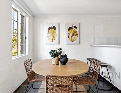 38/9 Howitt Street, Kingston, Inner South, 2 침실, 1 욕실, Apartment