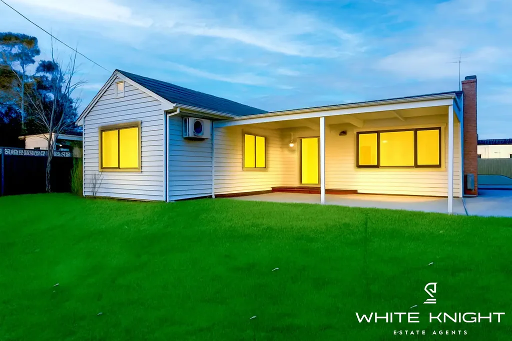 Maribyrnong 3ਬੈੱਡਰੂਮ Character, Land & Lifestyle in a Location That Sells Itself