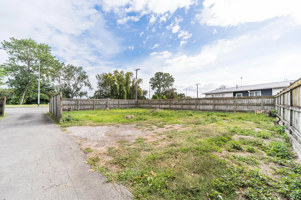Highbury Build, Relocate or Invest - The Choice Is Yours!