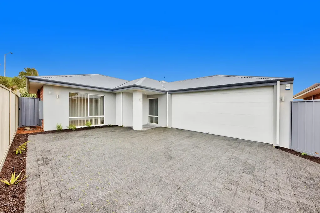 Morley 4房  UNDER OFFER!!!! First Home Open! (more homes needed)