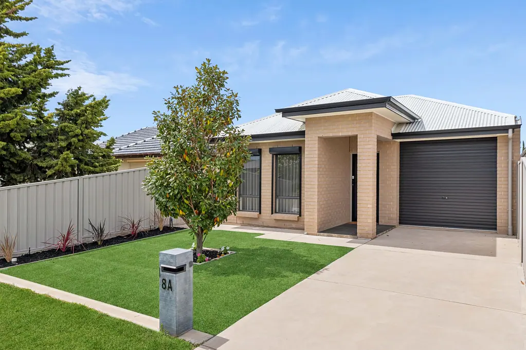 8a Smith Avenue, Woodville West, SA 5011