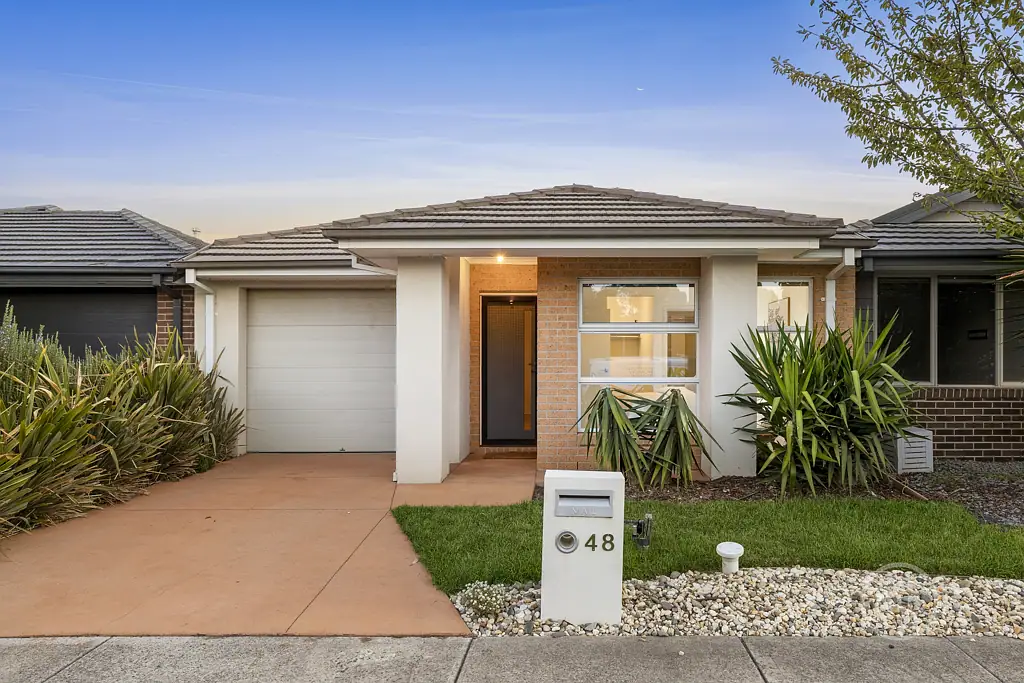 48 Gyrfalcon Way, Doreen, VIC 3754