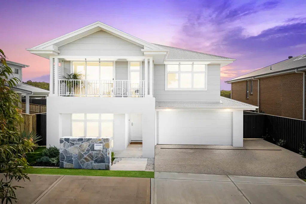 24 Barbin Drive, Crangan Bay, NSW 2259