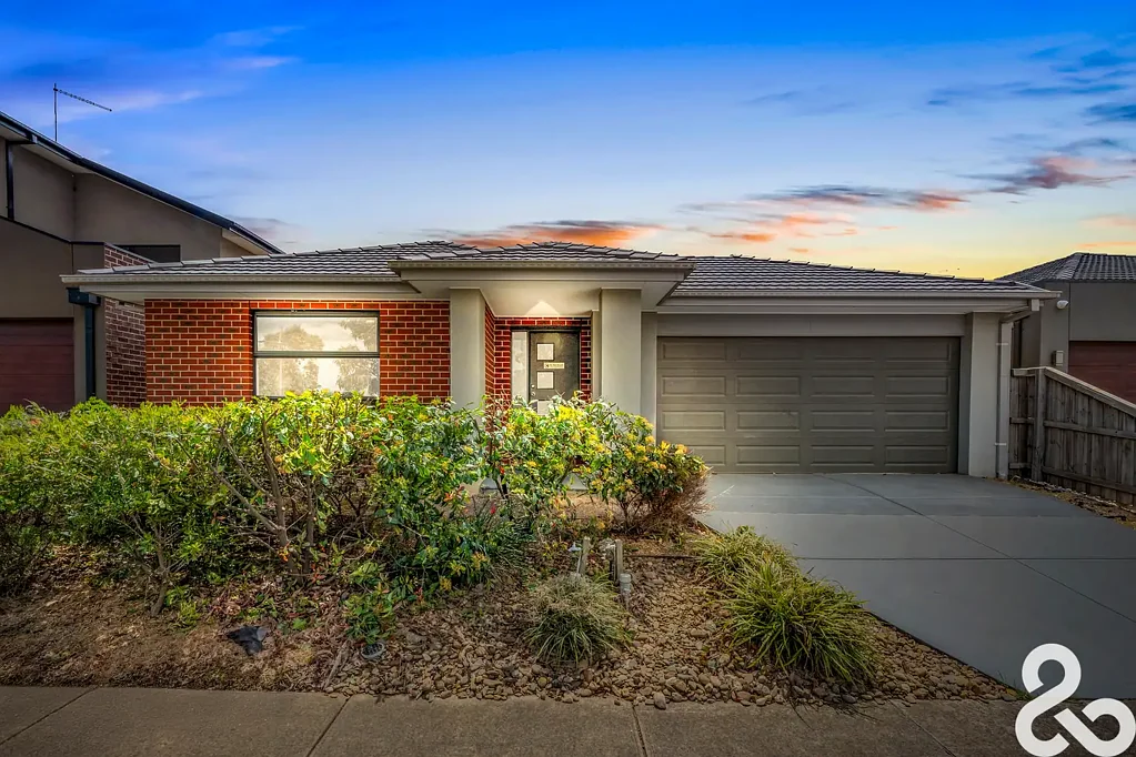 4 Wimmera Crescent, Wollert, VIC 3750