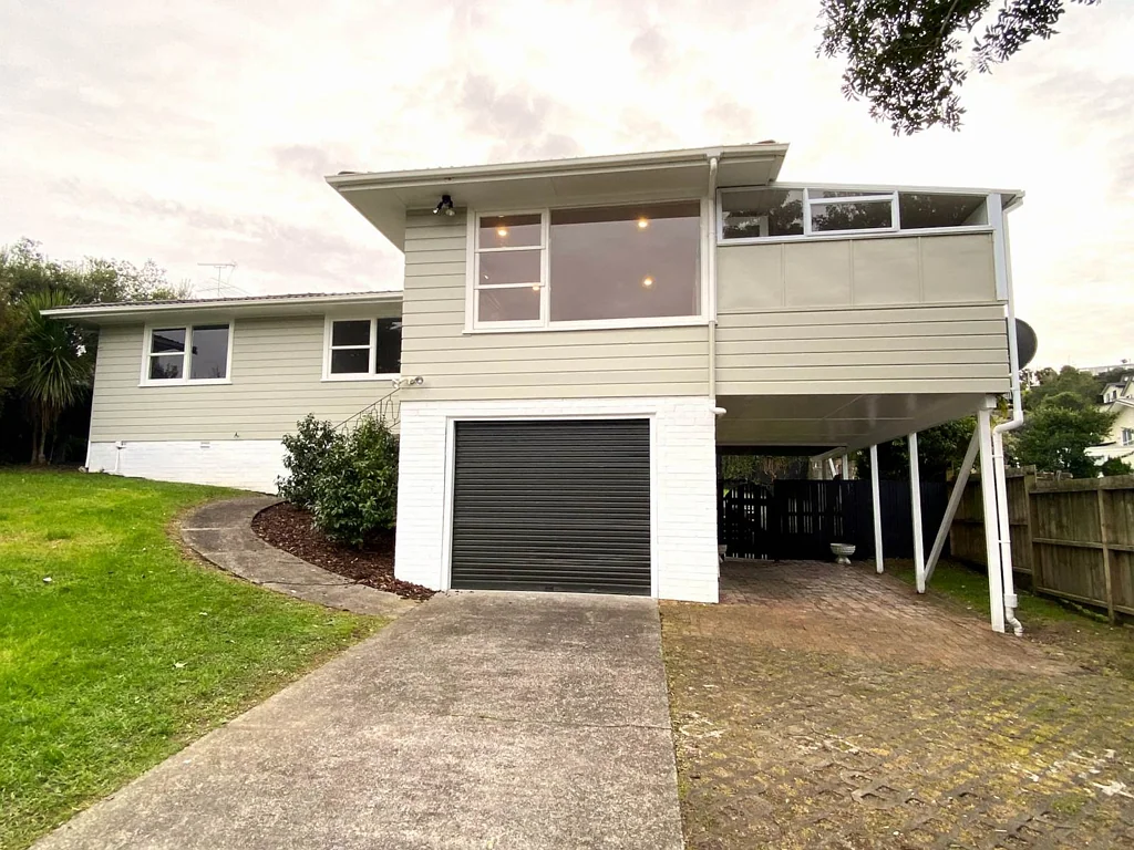 Well Presented 3 Bedroom Home, Hillcrest