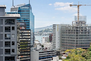 1902/6 Lorne Street, City Centre, Auckland Central, Auckland City