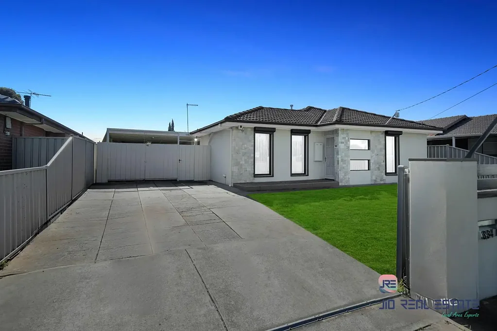 Delahey 3 Bedroom Nest or Invest!!!! A great opportunity to secure a house on big block of land at premium location |Potential Subdivision STCA