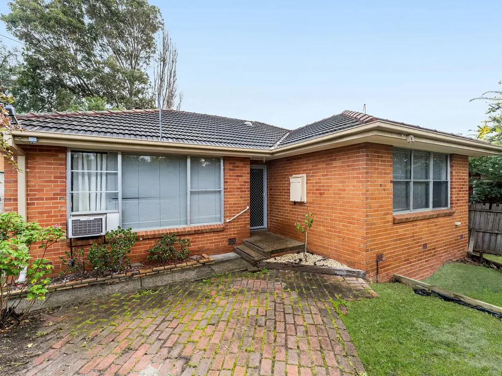 Frankston North 3ਬੈੱਡਰੂਮ Tidy 3-Bedroom Home with Subdivision Potential in Prime Location