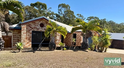 84 Col Brown Ave, Clinton, QLD 4680, 4 slaapkamers, 2 badkamers, House