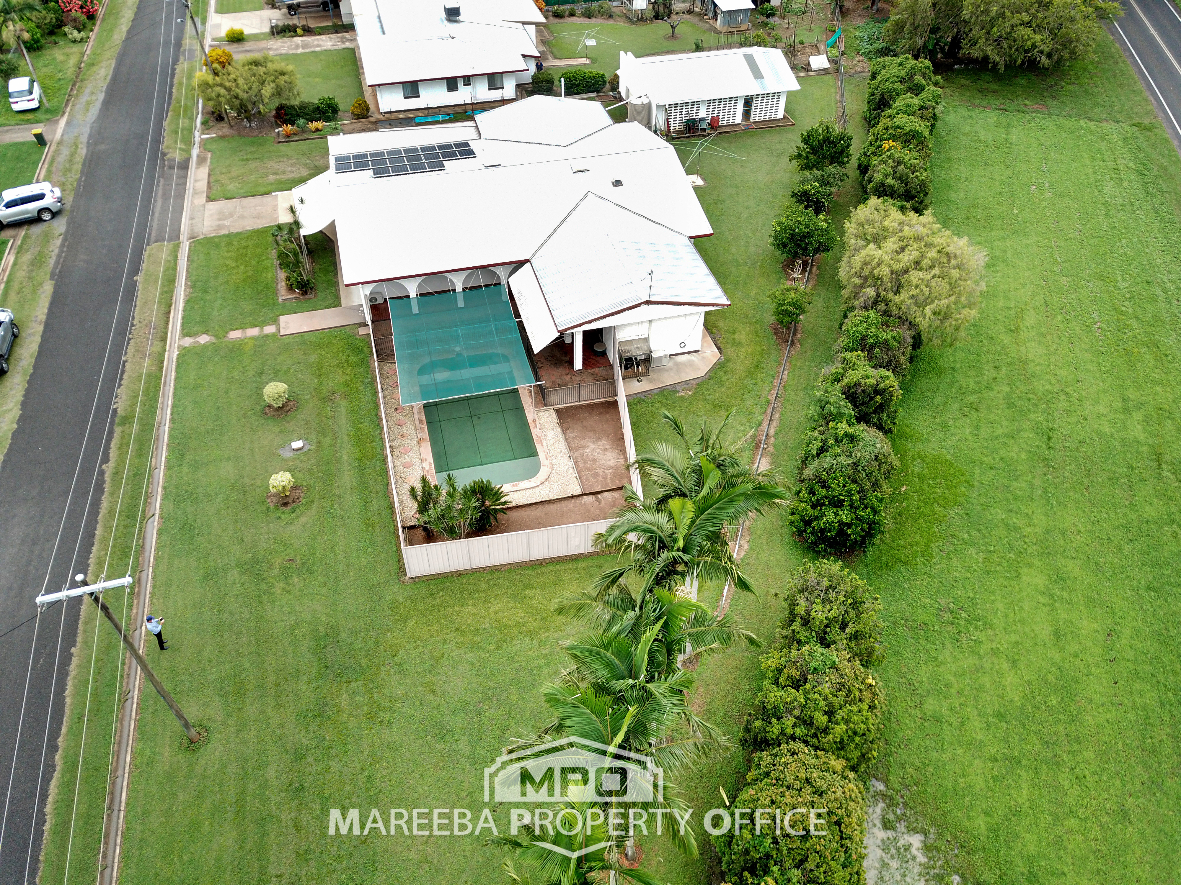 11 SMALLWOOD ST, MAREEBA QLD 4880, 0 Bedrooms, 0 Bathrooms, House