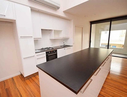 31A Carlisle Street, St Kilda, Melbourne CBD, 2 कमरे, 1 बाथरूम, Apartment