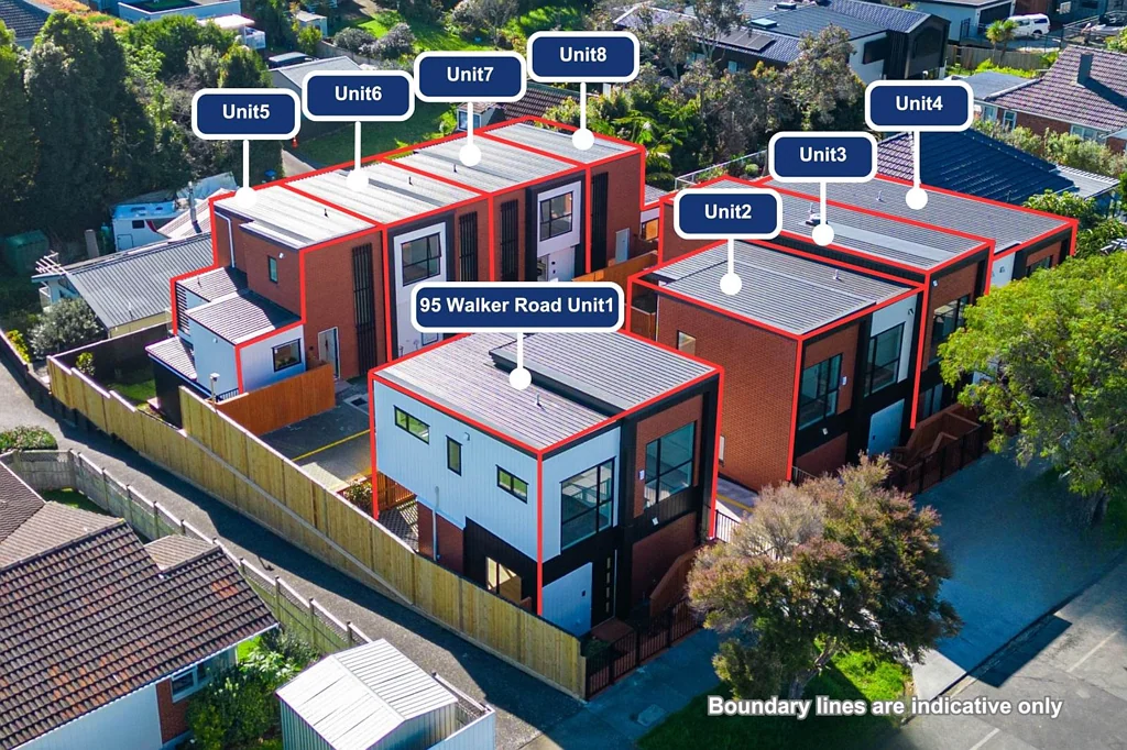 Unit 1/95 Walker Road, Pt Chevalier, Auckland City, Auckland