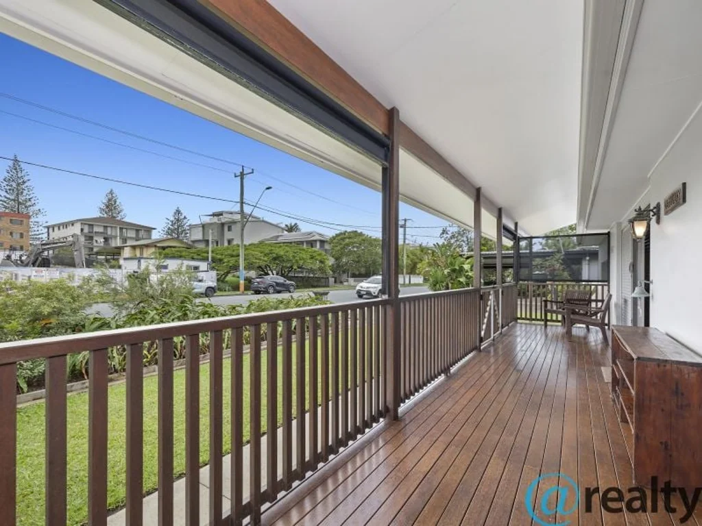 Kingscliff 3कमरा Charming Single Level Home in Kingscliff