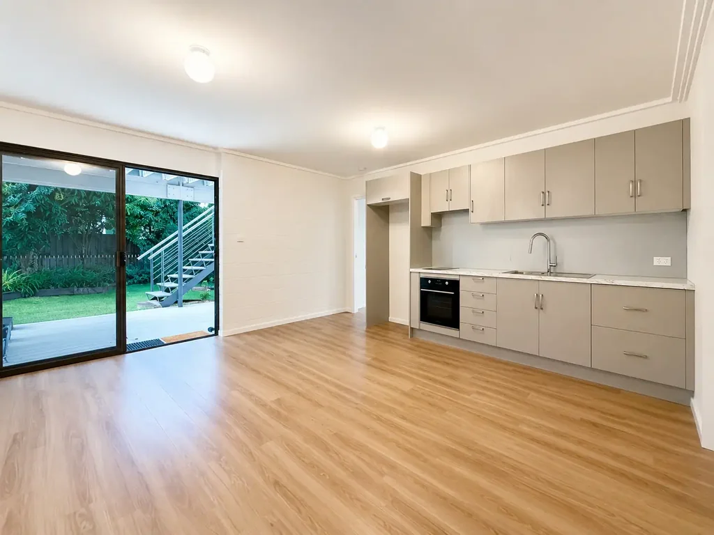 Freshly Renovated Retreat