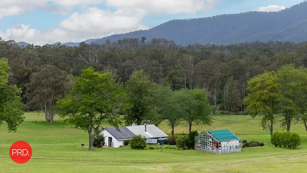 4723 Araluen Road, Araluen, NSW 2622