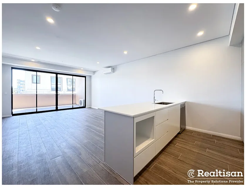 56 Cudgegong Road, Rouse Hill, The Hills, 3 침실, 2 욕실, Apartment