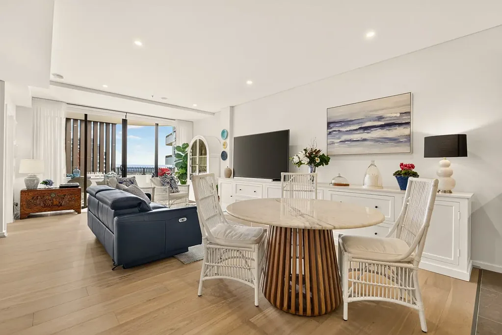 Castle Hill 2 Bedroom Premium Apartment Living