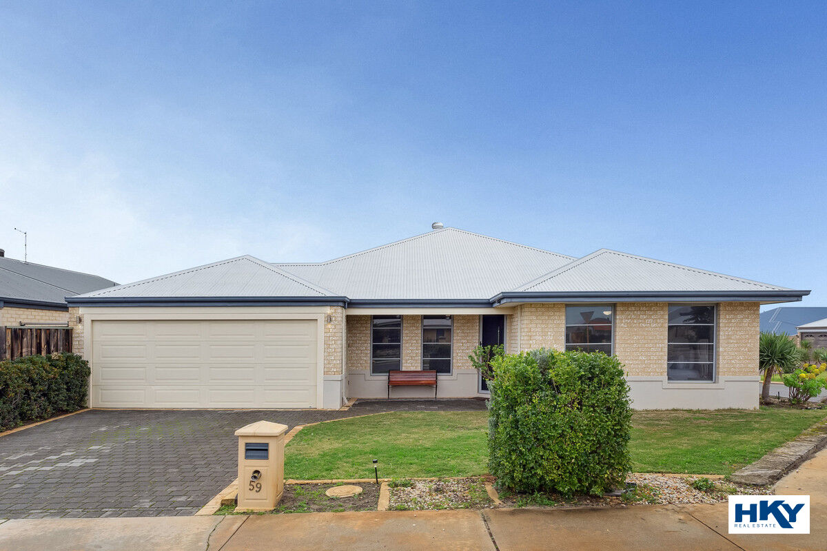 59 ELMINA AV, ELLENBROOK WA 6069, 0 ਕਮਰੇ, 0 ਬਾਥਰੂਮ, House