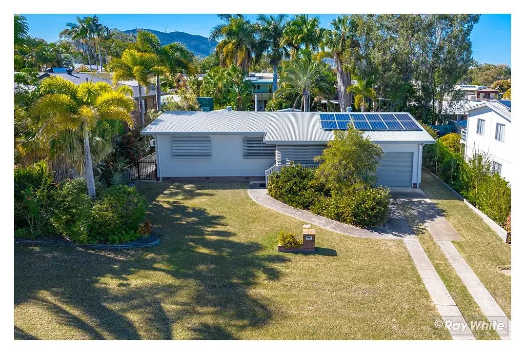 Charm, Comfort, and Convenience - in the heart of North Rockhampton
