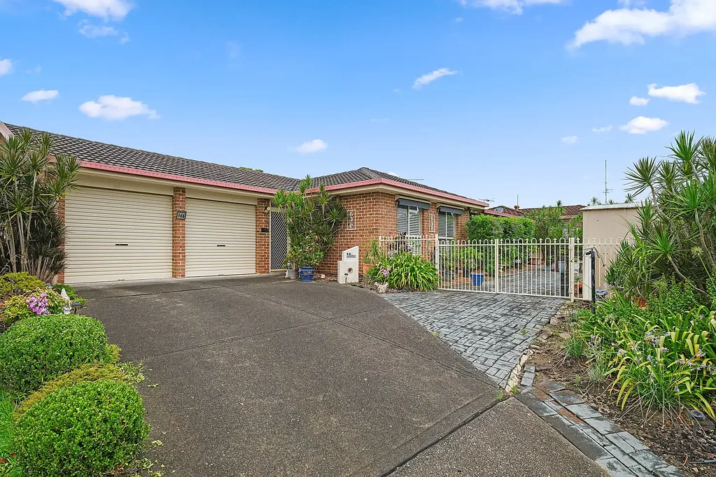 166 Benjamin Lee Drive, Raymond Terrace, NSW 2324