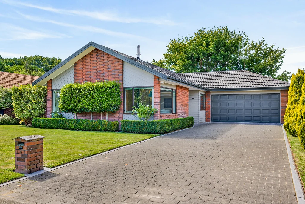 4 Hyatt Grove, Greenmeadows, Napier, Hawke's Bay