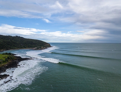Stage 1 State Highway 23, Raglan, 0 Schlafzimmer, 0 Badezimmer, Section