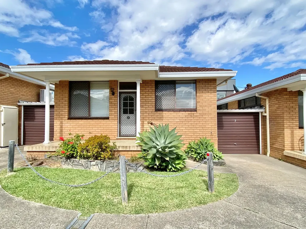 Rare 3 bed villa in peaceful location!