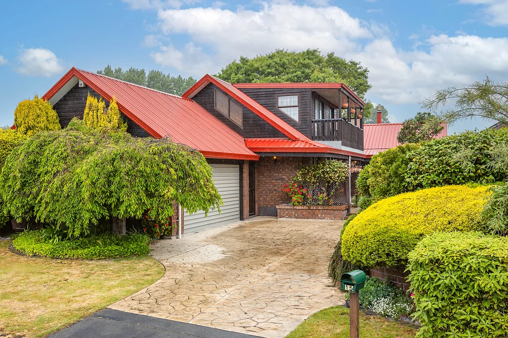 Burwood 4部屋 A Spacious Family Haven