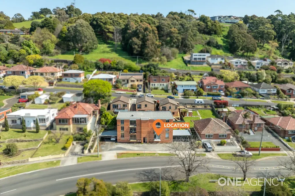 Burnie 2 Bedroom Great Investment Portfolio Addition!