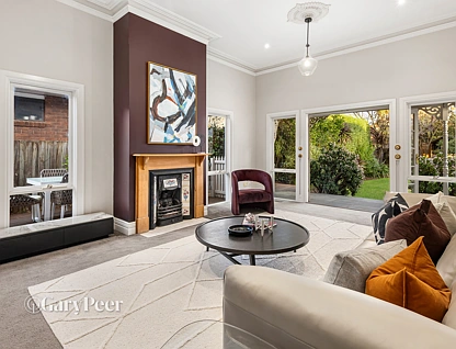 36 Cromwell Street, Caulfield North, Inner East Melbourne, 4 chambres, 2 salles de bain, House