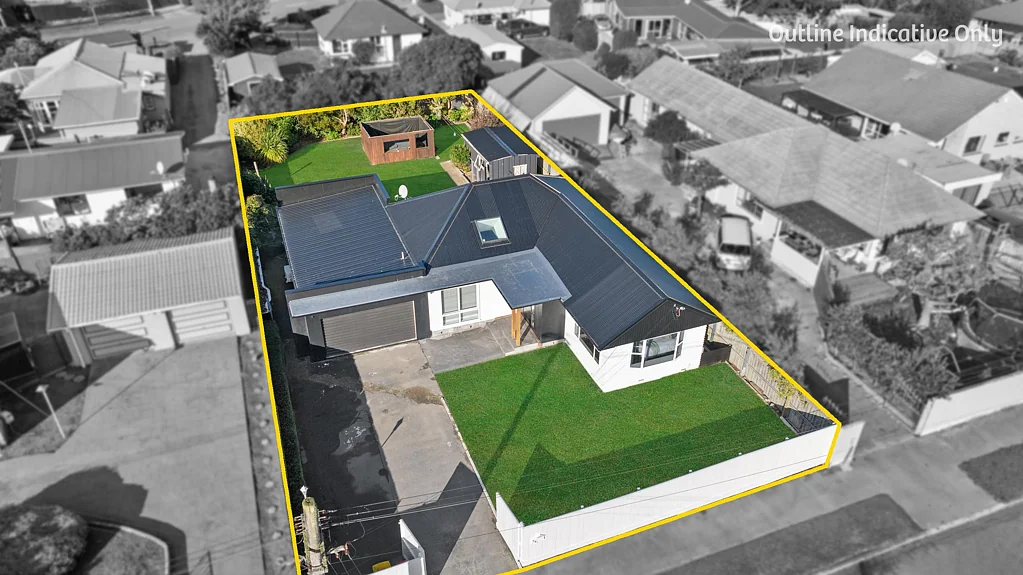 28 Carlsen Street, Burwood, Christchurch, Canterbury
