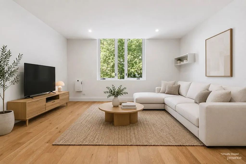Newcastle 1房  Stylish CBD Living Just Steps from the Harbour and Beach