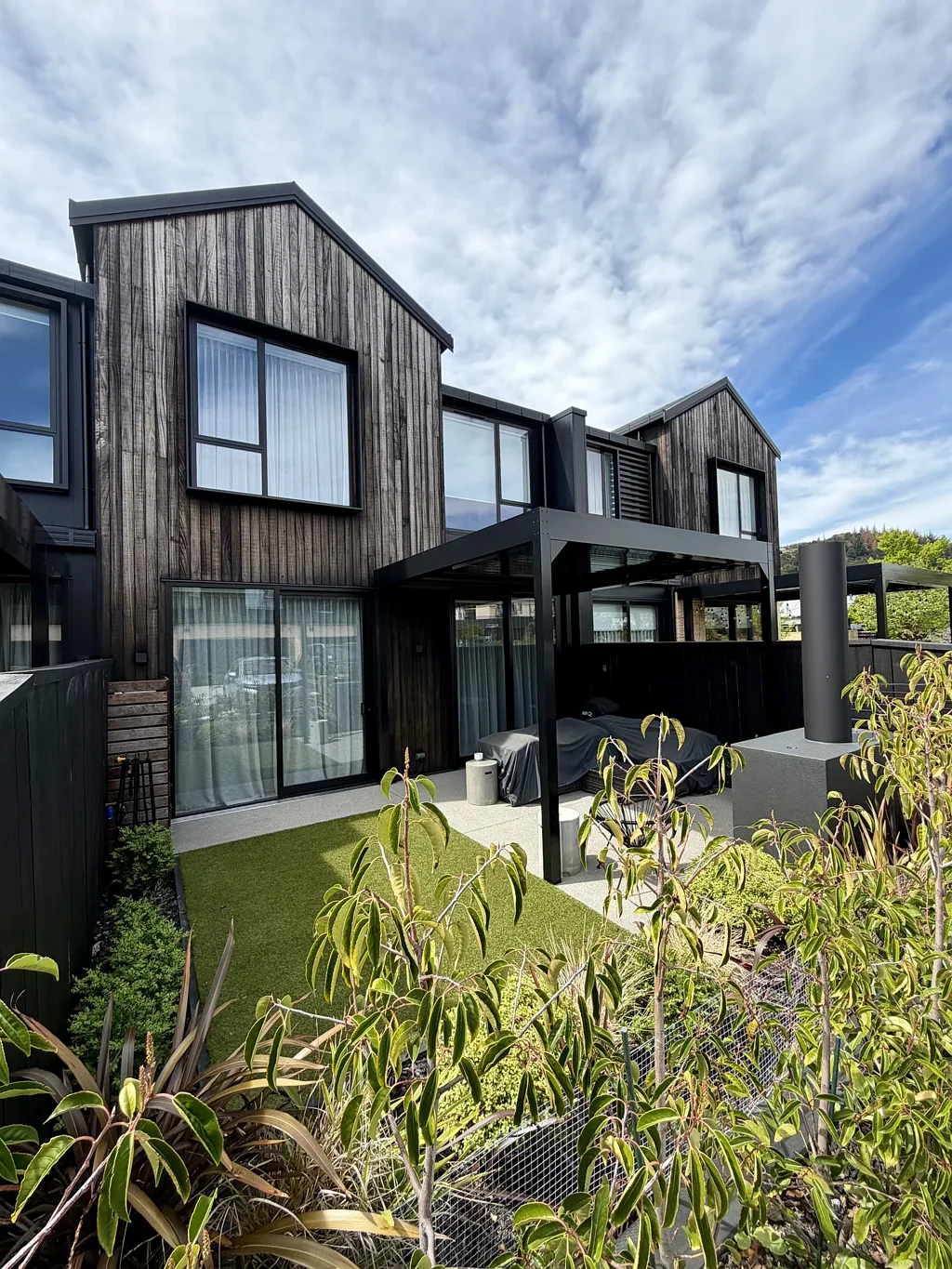 Wanaka 3ਬੈੱਡਰੂਮ Easy Living, Quality Finish